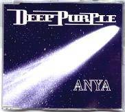 Deep Purple : Anya